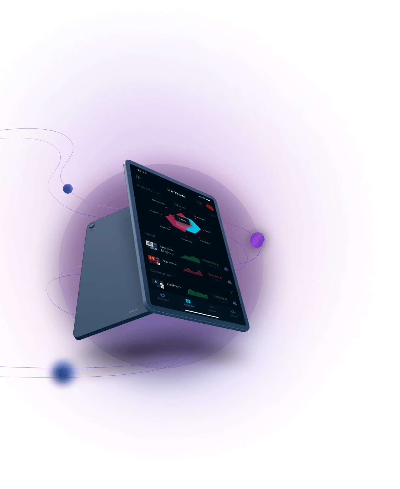 Swap 900 Renova - What to Expect from the Swap 900 Renova App?