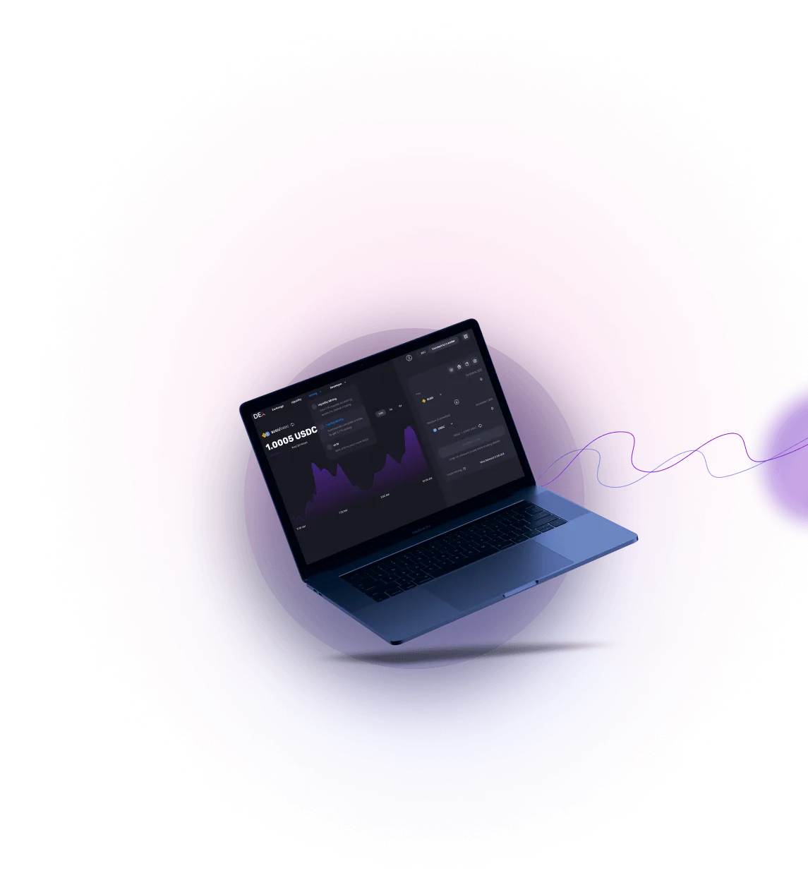 Swap 900 Renova - IMPROVED SECURITY MEASURES IN DECENTRALIZED NETWORKS BY THE EXPERTS AT Swap 900 Renova